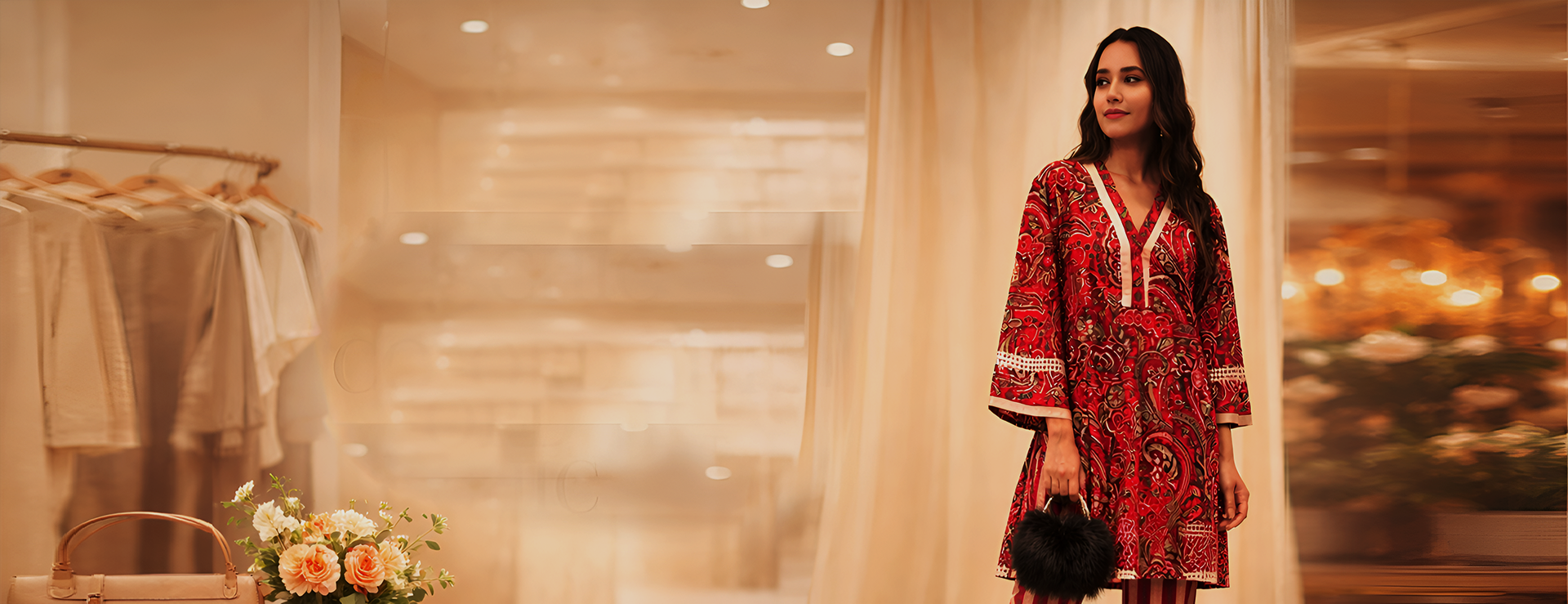 Introducing Our Summer Collection